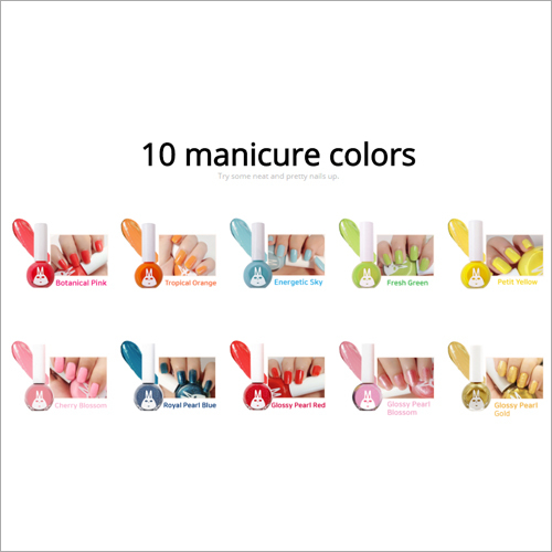 Nail Polish