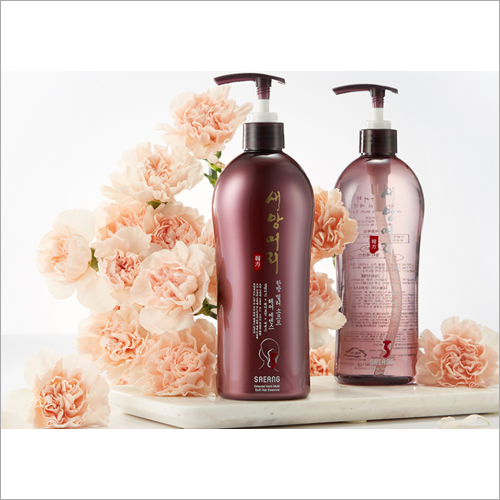 Hair Fall Control Shampoo