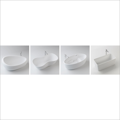 Wash Basin