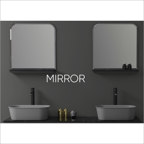 Glass Mirror