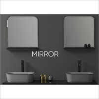 Glass Mirror