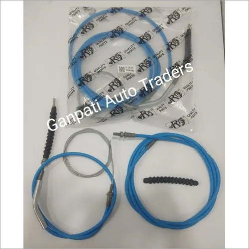 ACCELATOR WIRE