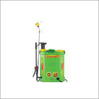 Usha Spray Max Battery Operated