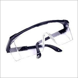 Zoom Clear Goggle