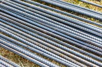 Corrosion Inhibiting Admixture