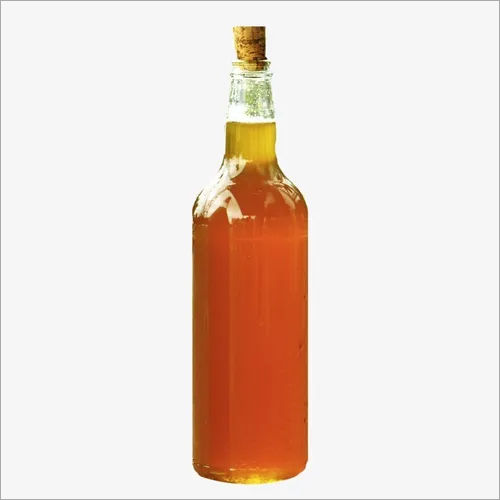 Sugarcane Vinegar.