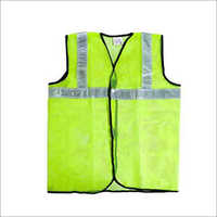 Road Reflective Jacket Size: Small