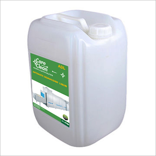 Automatic Dishwash Liquid - 20 Litre, Effective Grease & Oil Remover for Sparkling Clean Dishes