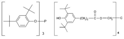 Antioxidant B 225 (AO B225)