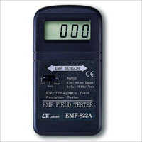 Radiation Tester - Digital Display, Emf And Radiation Testing | Durable Fiber Design, Accurate Measurement, Low Power Consumption, Stable Performance