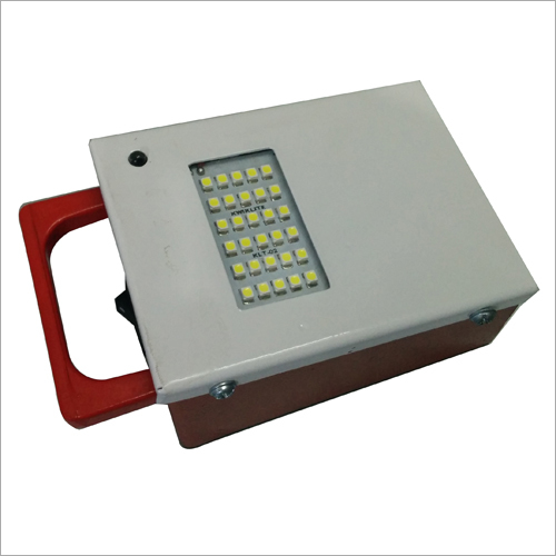 2-4W LED Emergency Light