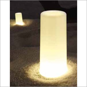 6-9 W LED Bollard Light
