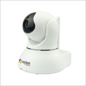 CP Plus Ezykam CCTV Camera