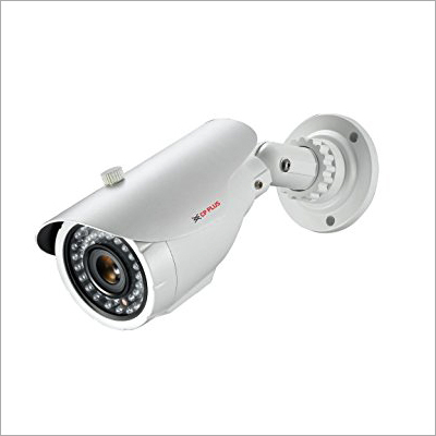 IP Bullet CCTV Camera By NAGARJUN TECHNOVISION
