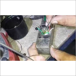 Load Cell Repairing Services