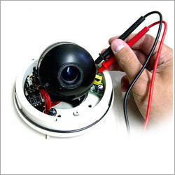 CCTV Repairing Services By NAGARJUN TECHNOVISION