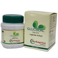 Glucolac Tablets