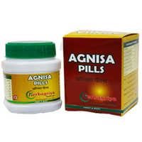 Agnisa Pills