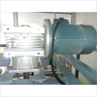 Agitator Worm Gear Box Motor - Phase: Single Phase