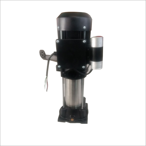 Stainless Steel Domestic Pressure Pump