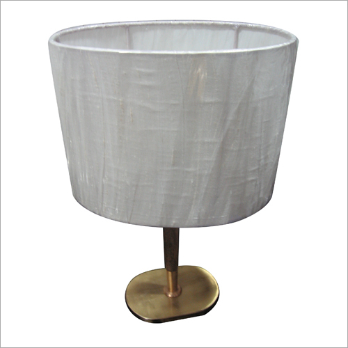 Table Shade Lamp