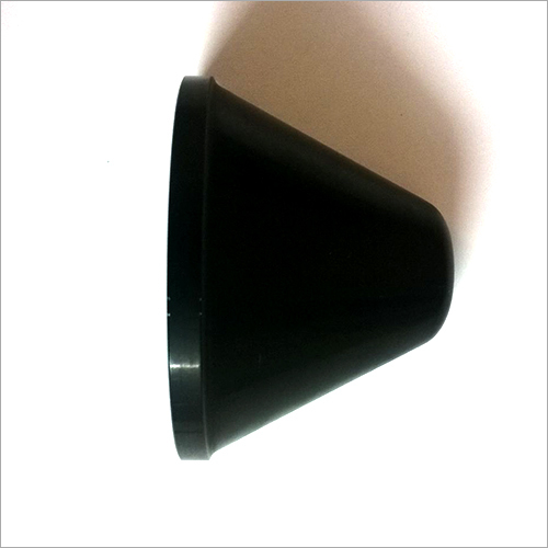 Cone Hanging Shade Lamp