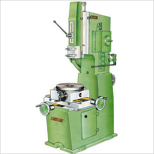 What Is The Use Of Slotting Machine