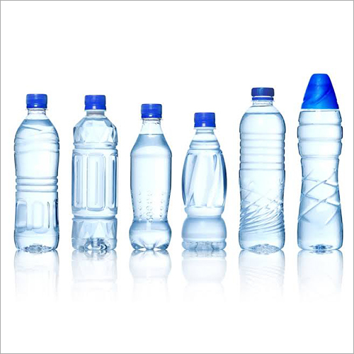Water Bottles