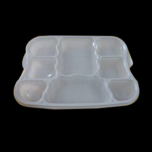 8CP Meal Tray