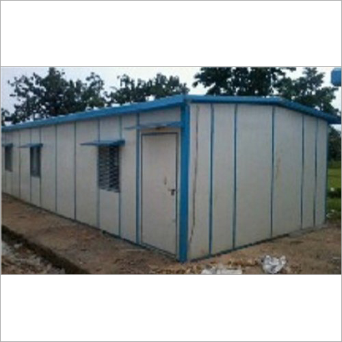 Labour Hutment By GOOD EARTH MINERALS PVT. LTD.