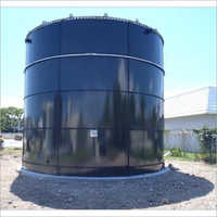 Storage Tank Epoxy Coating