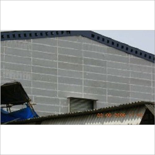 Exterior Cladding And Roofing By GOOD EARTH MINERALS PVT. LTD.