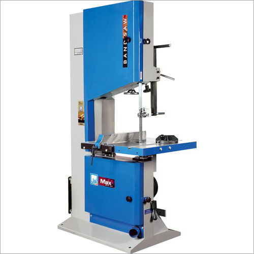 Wood Cutting Bandsaw Machine