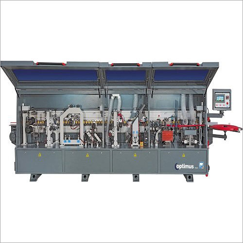 Automatic Pvc Tape Edge Banding Machine Capacity: 0.2 To 2 Mm Milliliter (Ml)