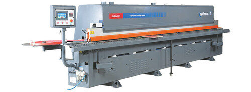 Edge Banding Machine Dimension (L*W*H): 12 X 5 X 5 Foot (Ft)