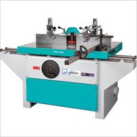 Spindle Mould Machine