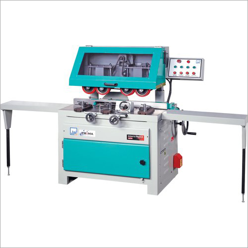 Spindle Mould Machine