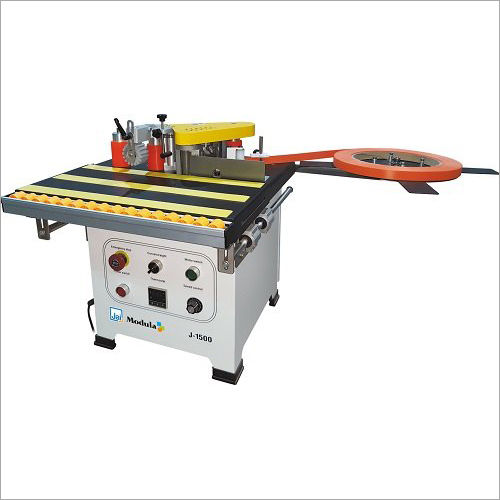 Manual Edge Banding Machine