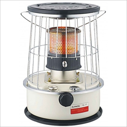 Kerosene Heater - Kerosene Heater Lkh-229 Wholesale Supplier from Delhi