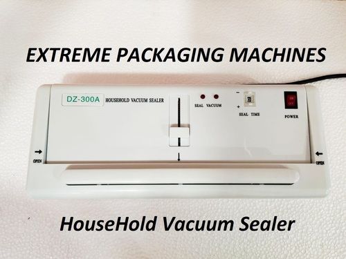 Vacuum Machines