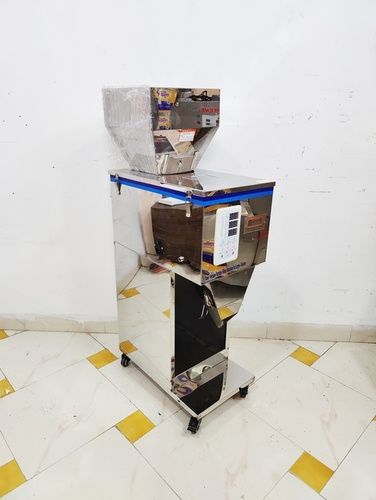 Automatic Weighing Machine