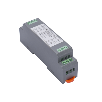 Digital AC Voltage Transducer with RS485 output .GS-AVI1B1-GxSB