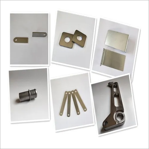 Automotive Stamping Parts By QINHUANGDAO YUANCHEN HARDWARE CO.,LTD