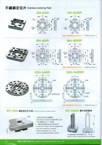 Electrode Holder 3R compatible