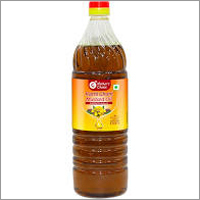 Kachi Ghani Mustard Oil