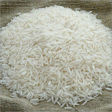 Indian Basmati Rice