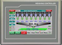 HMI Weighing Controller ESSM10