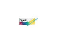 Talcid 0,5 Gr 40 Cig.tablet