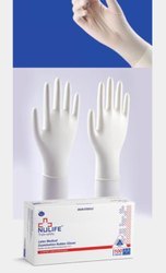 Examination Hand Gloves