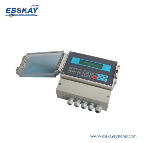 Belt Scale Indicator [ESS052]